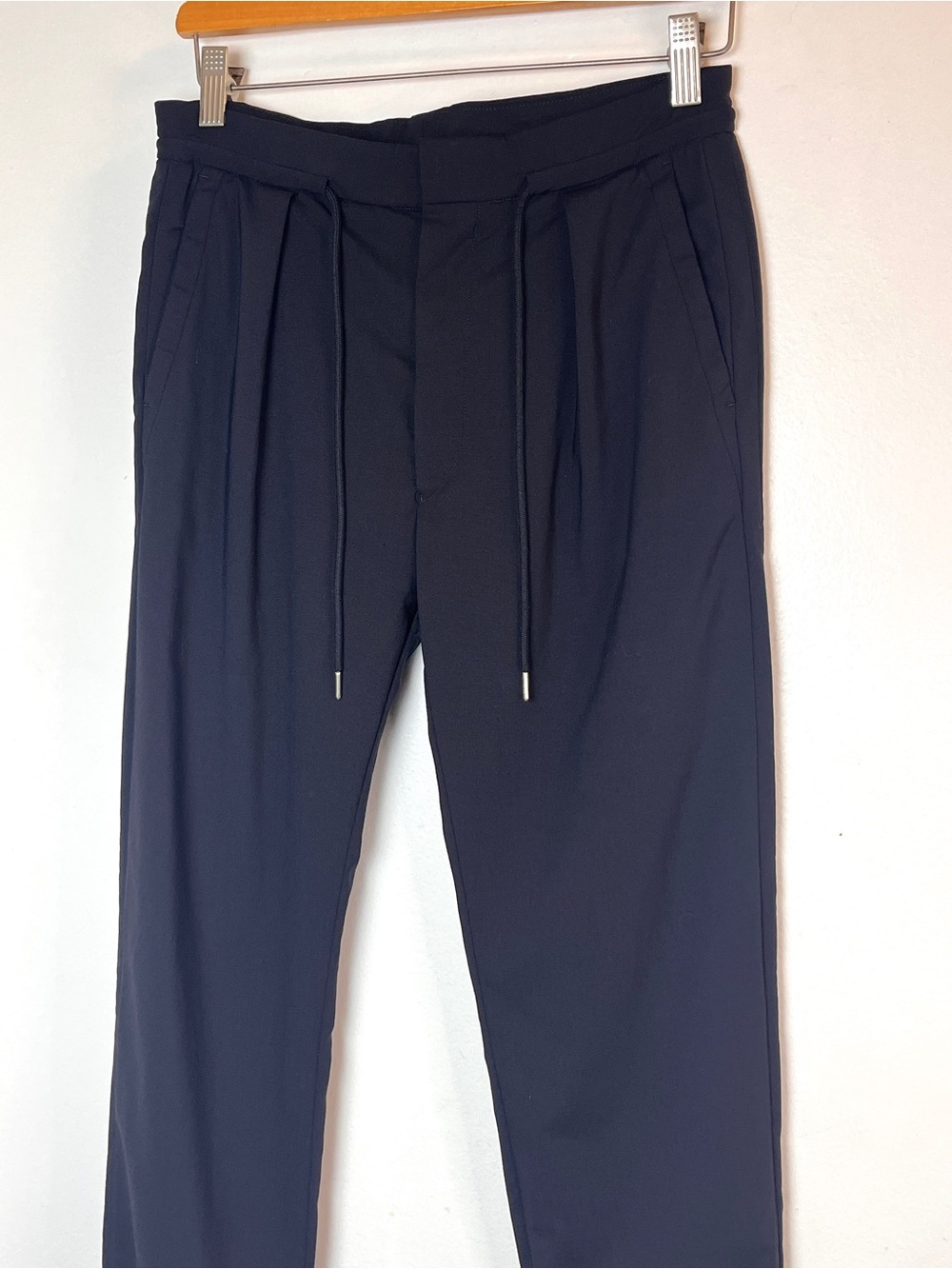 Paul Smith Wool Joggers
